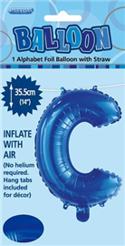 BALLOON FOIL 14