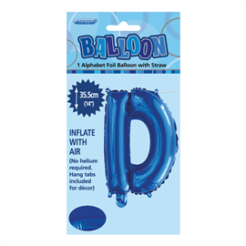 BALLOON FOIL 14