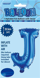 BALLOON FOIL 14