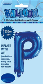 BALLOON FOIL 14