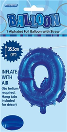 BALLOON FOIL 14