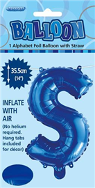 BALLOON FOIL 14