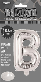 BALLOON FOIL 14