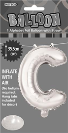 BALLOON FOIL 14