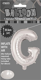 BALLOON FOIL 14