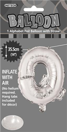 BALLOON FOIL 14