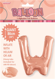 Balloon Foil 34