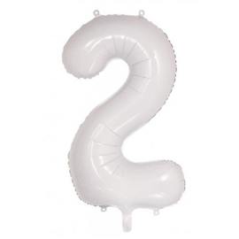 Balloon Foil 34