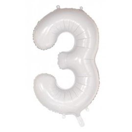 Balloon Foil 34