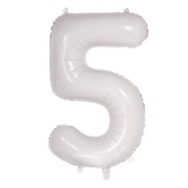 Balloon Foil 34