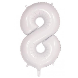 Balloon Foil 34