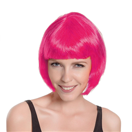 Bob Wig Pink