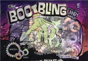 Boo Bling Candy Jewellery 110g