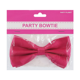 Bow Tie Pink