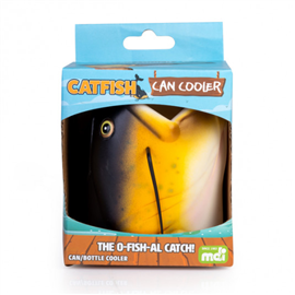 Can Cooler Catfish Ws-cc cf