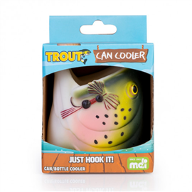 Can Cooler Trout Ws-cc/t