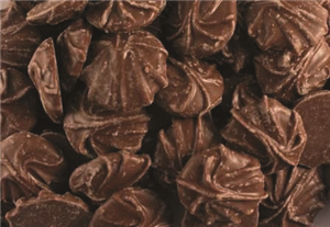 Chocolate Buds Milk Choc 900G