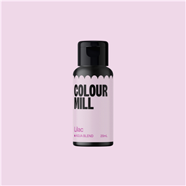 Colour Mill Aqua Lilac 20ml