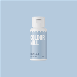 Colour Mill Oil Blue Bell 20ml