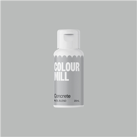 Colour Mill Oil Concrete 20ml