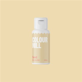 Colour Mill Oil Sand 20ml