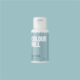 Colour Mill Oil Sea Mist 20ml