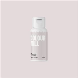 Colour Mill Oil Taupe 20ml