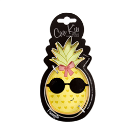 Coo Kie Cutter Pineapple