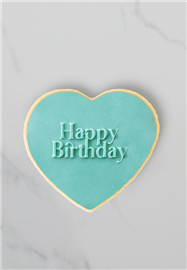 COOKIE EMBOSSER STAMP HAPPY BIRTHDAY 