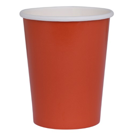 Five Star Paper Cup Cherry 260ML 20/ Pack