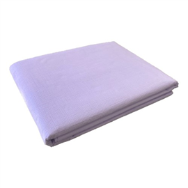 Five Star Paper Luxe Rect T/cover Pastel Lilac 2.7m