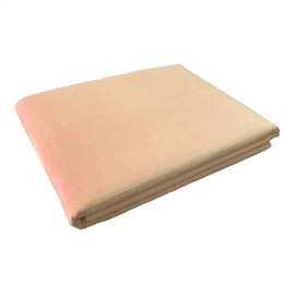 Five Star Paper Luxe Rect T/cover Peach 2.7m