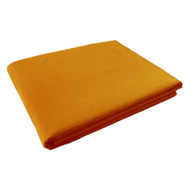 Five Star Paper Luxe Rect T/cover Tangerine 2.7m