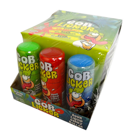 Gob Licker Sour Roller 60ML