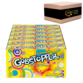 Gobstopper 50G 24/CTN