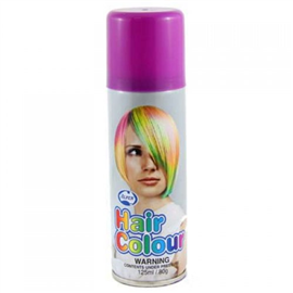 Hair Spray Purple 175ml