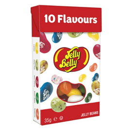 Jelly Belly Assorted Jelly Beans 35g