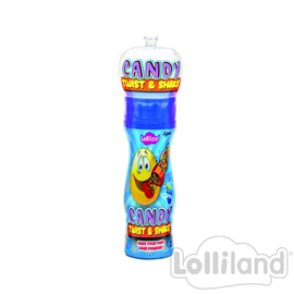 Lolliland Candy Twist & Shake