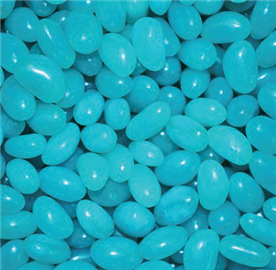 Lolliland Jelly Beans Blue 1kg