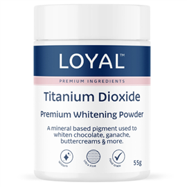 Loyal Titanium Dioxide 55G