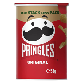 Pringles Original 53g