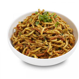 Salad Servers Singapore Noodle 2.5kg