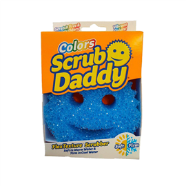 Scrub Daddy Colours Blue