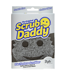 Scrub Daddy Grey - Limited Edition