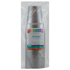 Silver Cup 285ML 20/PK 