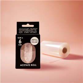 Sprinks Acetate Roll