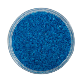 Sprinks Dark Blue Sanding Sugar 85G