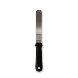 SPRINKS STAINLESS STEEL CRANKED SPATULA 6