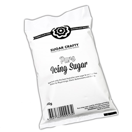 Sugar Craft Pure Icing Sugar 500g