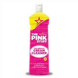 The Pink Stuff Creme Cleanser 500ml